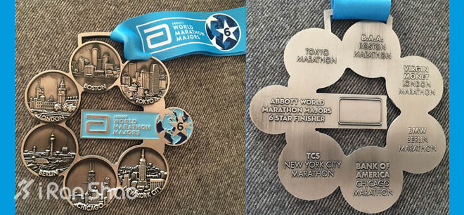 经验 | WMM六星跑者达成攻略