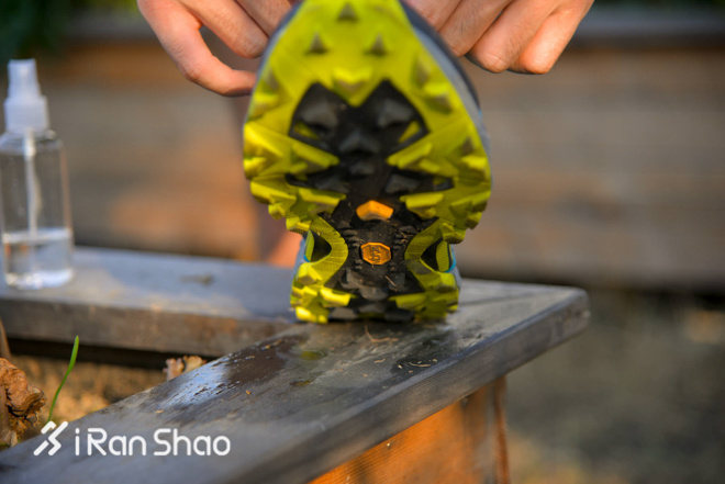 跑鞋 | Scarpa Neutron 跑渣们可以一试的水晶鞋