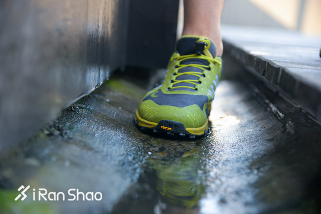 跑鞋 | 请注意豹出没 Dynafit MS FELINE VERTICAL首发评测