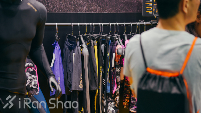 TopX | 压缩衣为什么一夜之间就火了