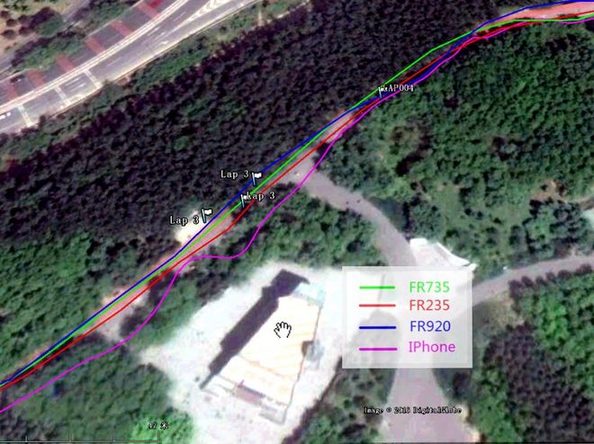 轻而不凡，王者天成 —— Garmin多功能光学运动腕表Forerunner 735XT深度评测