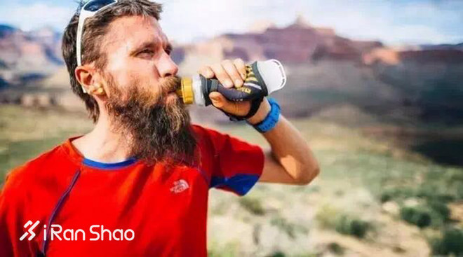 TopX | 咕嘟咕嘟请你喝水 严选6款夏日跑步手持水壶