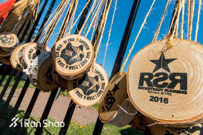 人物 | 明尼苏达州有个爱越野跑的镇长