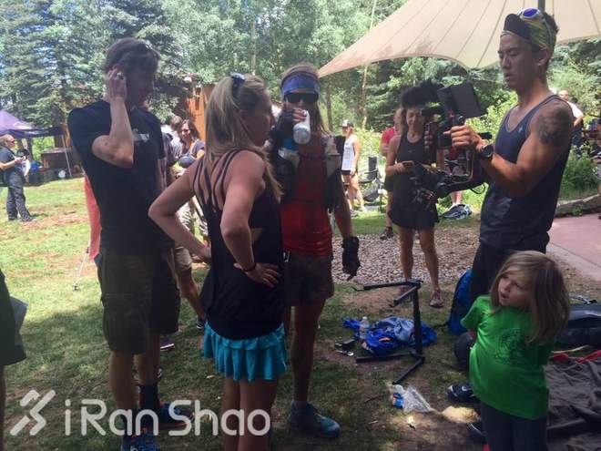 回顾 | Hardrock 100 纸醉情迷淘金梦 痛彻心扉硬石吻