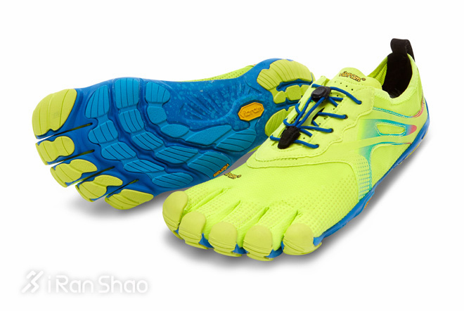 TopX | 夏日赤足跑鞋大盘点