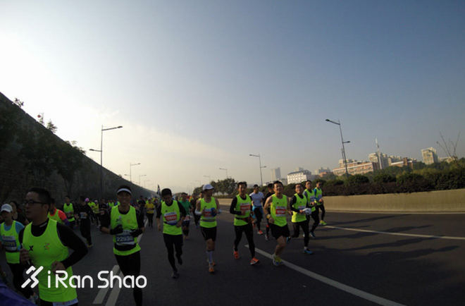 独家 | 2016南京马拉松全信息 看着一篇就够了