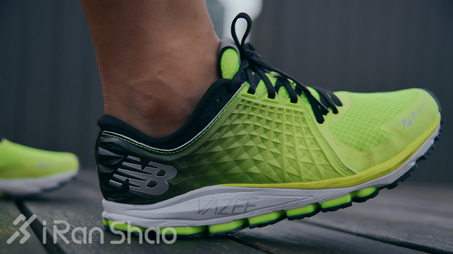 跑鞋 | New Balance Vazee 2090 是时候进入氮气缓冲时代了