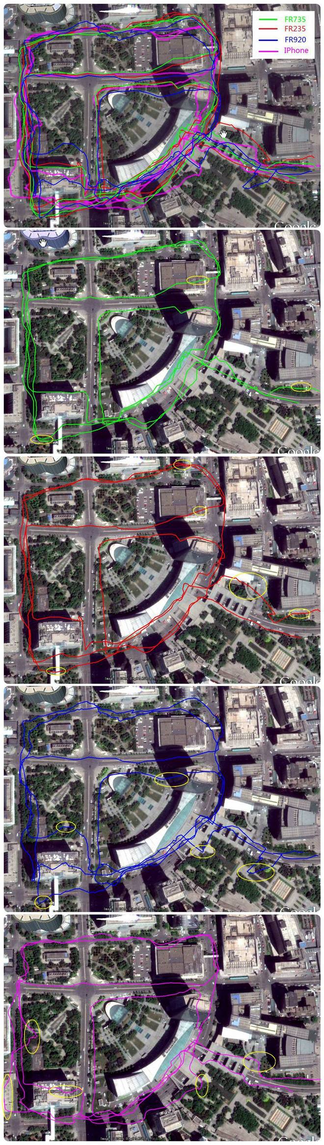轻而不凡，王者天成 —— Garmin多功能光学运动腕表Forerunner 735XT深度评测