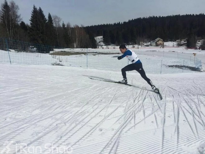 人物 | 马明涛：可能是世界最快的断臂飞人