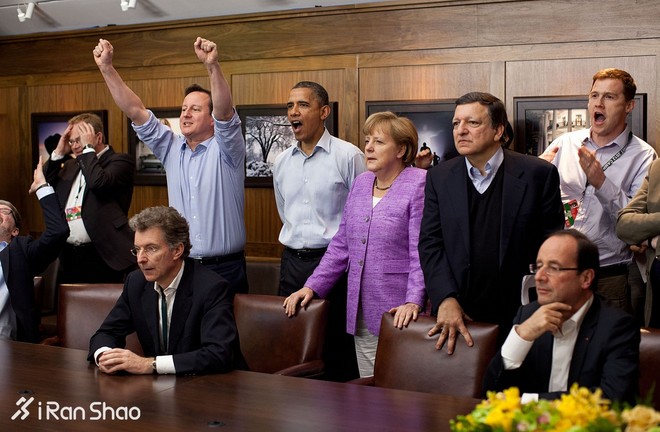 人物 | 告别唐宁街10号，卡梅伦有更多时间跑步了