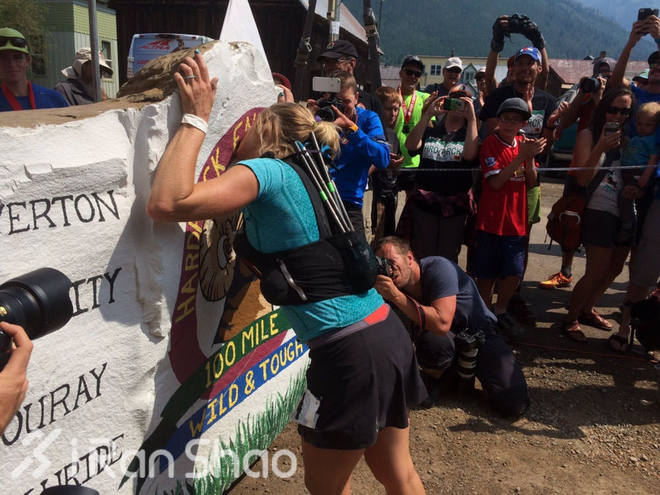 回顾 | Hardrock 100 纸醉情迷淘金梦 痛彻心扉硬石吻