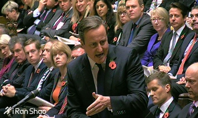 人物 | 告别唐宁街10号，卡梅伦有更多时间跑步了