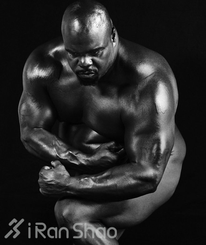 Bodies We Want | 对不起 石更了