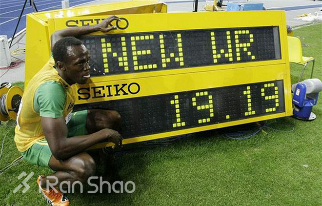 马拉松到底算不算是慢跑呢？我们来做几组对比