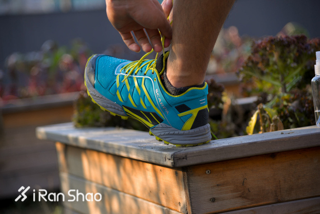 跑鞋 | Scarpa Neutron 跑渣们可以一试的水晶鞋