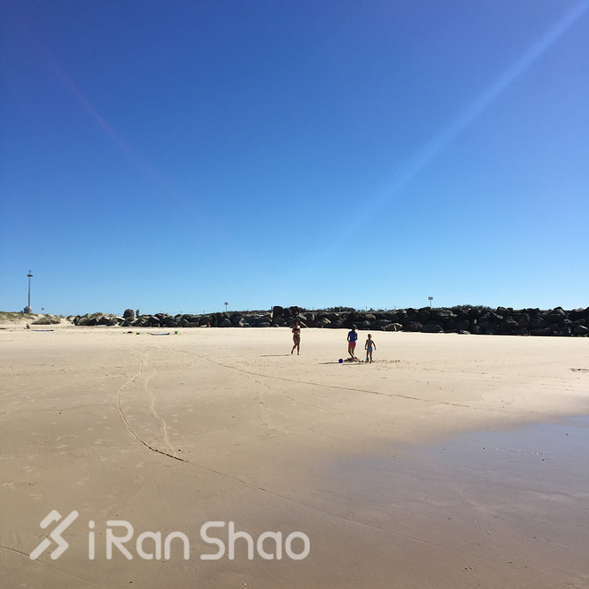 回顾 | 在黄金海岸，不浪的人是可耻的
