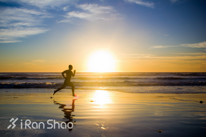 经验 | 夏日跑步清凉秘籍