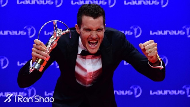 人物 | 世界“铁三天王”弗罗德诺