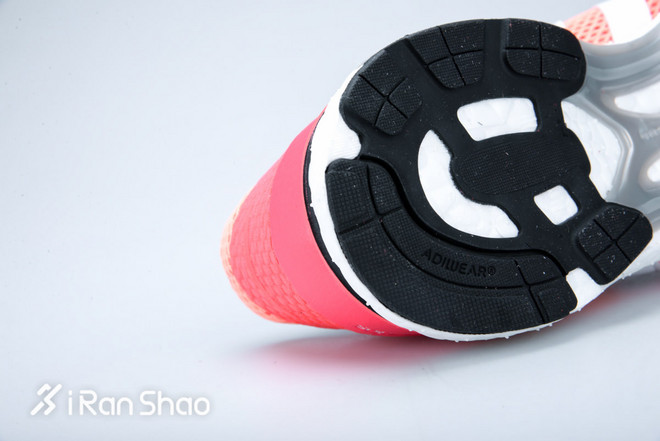 开箱 | adidas adizero adios Boost 3 进阶之路