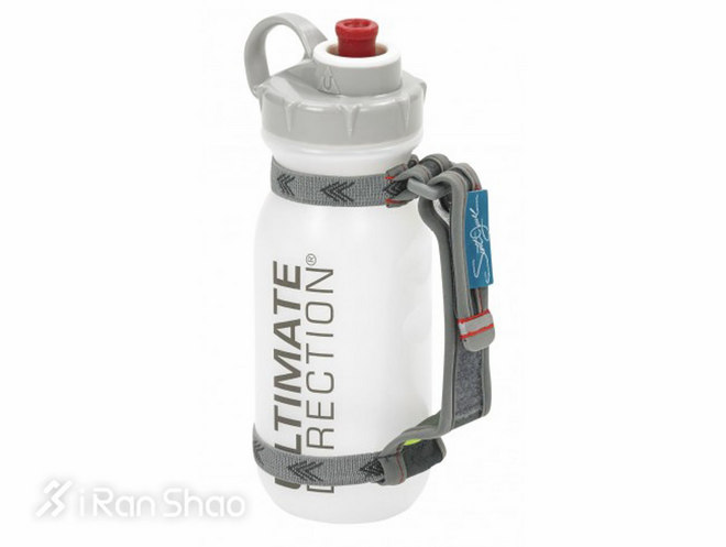 TopX | 咕嘟咕嘟请你喝水 严选6款夏日跑步手持水壶