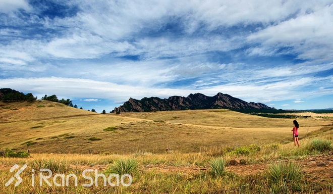 体验 | 从博尔德到大理 越野精神的升华之路