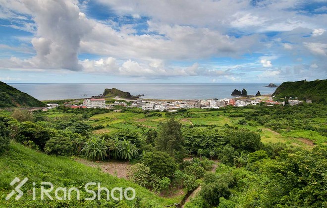 TopX | 台湾环岛游，我们用跑的