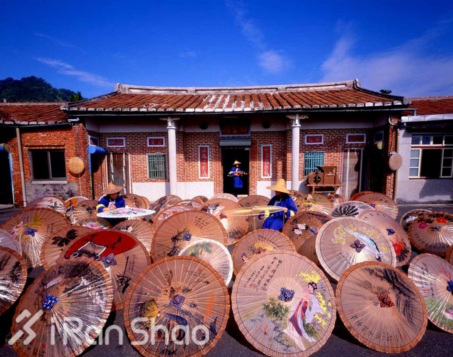 TopX | 台湾环岛游，我们用跑的