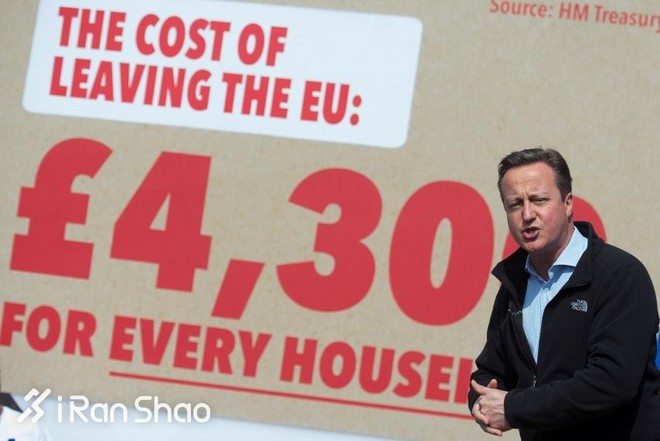 人物 | 告别唐宁街10号，卡梅伦有更多时间跑步了