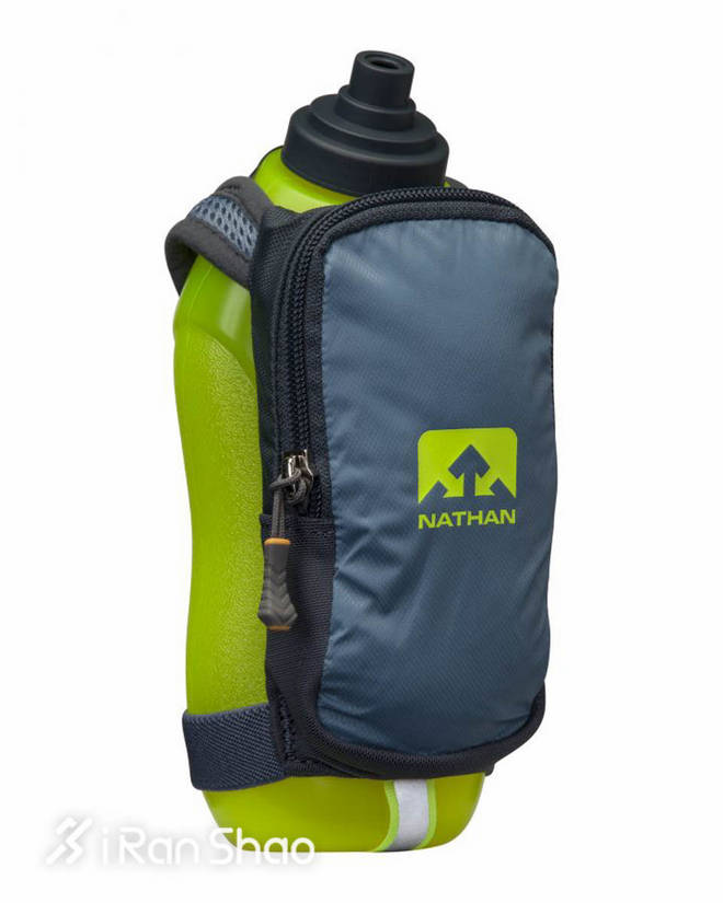 TopX | 咕嘟咕嘟请你喝水 严选6款夏日跑步手持水壶