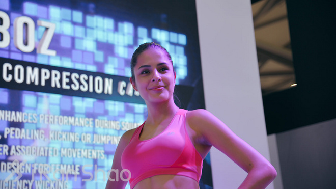 现场 | 消声了大半年的LP SUPPORT都干嘛去了