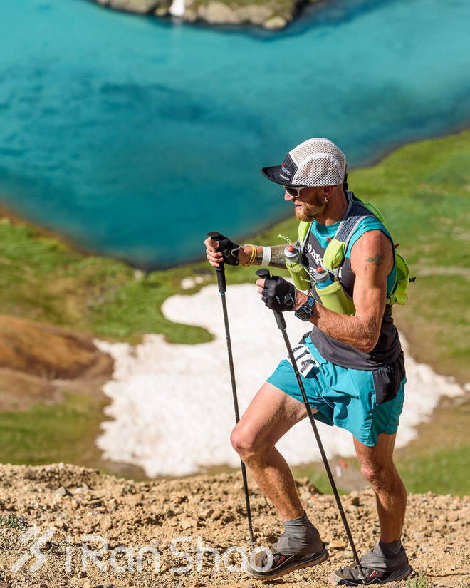 回顾 | Hardrock 100 纸醉情迷淘金梦 痛彻心扉硬石吻