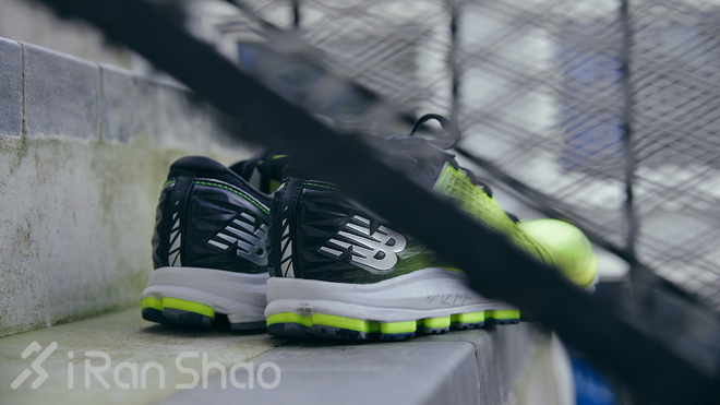 跑鞋 | New Balance Vazee 2090 是时候进入氮气缓冲时代了