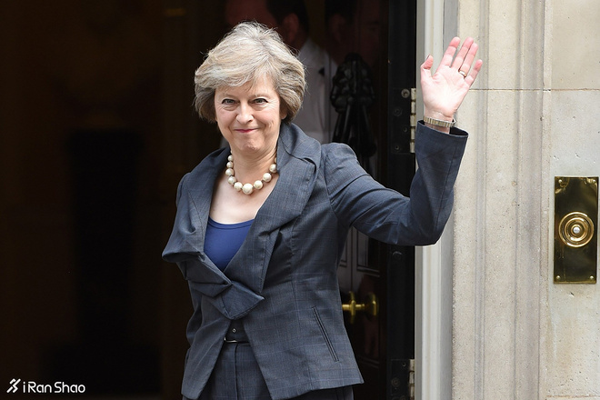 人物 | 告别唐宁街10号，卡梅伦有更多时间跑步了