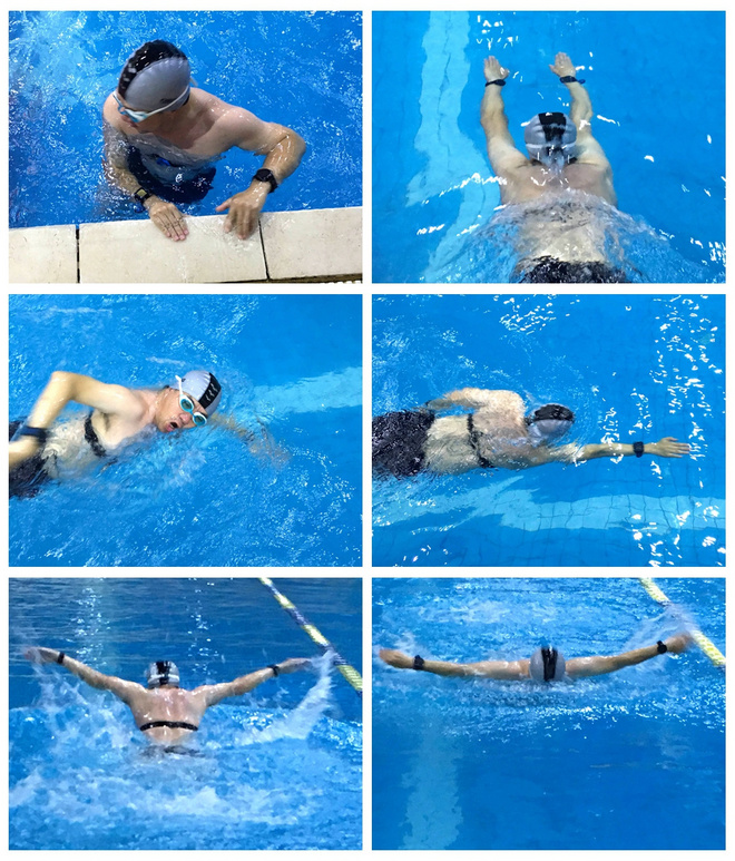 轻而不凡，王者天成 —— Garmin多功能光学运动腕表Forerunner 735XT深度评测