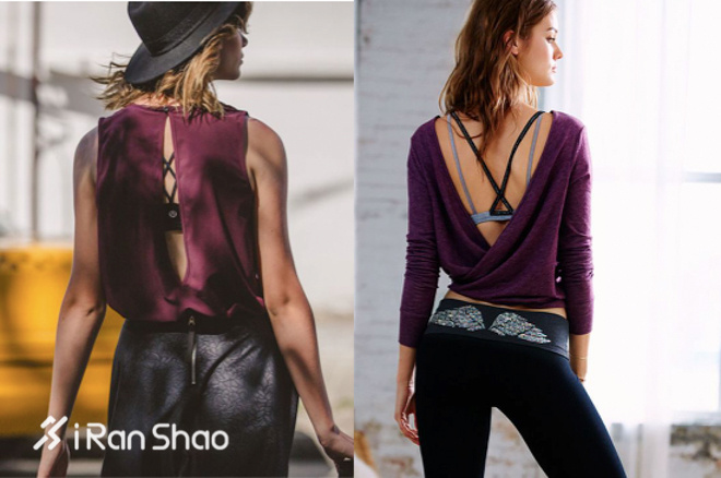 经验 | Gym秀场两相称，夏日满分运动Bra什么样？ （内含福利）