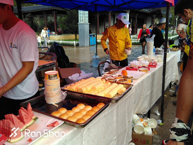 有这样一种越野情怀  2016柴古唐斯名额再次被秒空