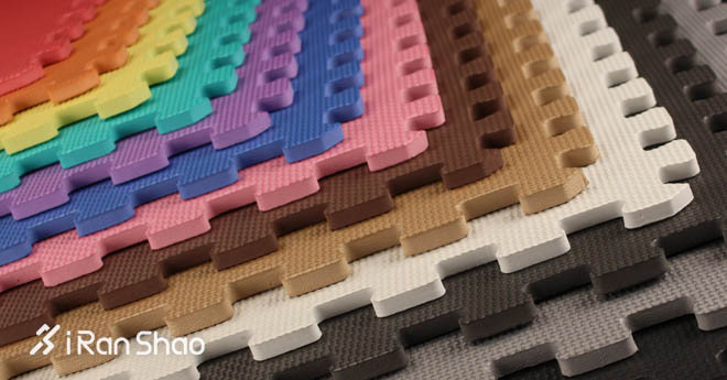 科普 | 解密跑鞋中底材料（EVA篇）