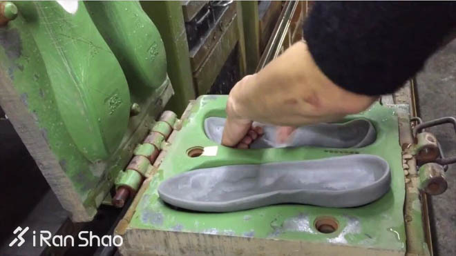 科普 | 跑鞋鞋底里的奥秘