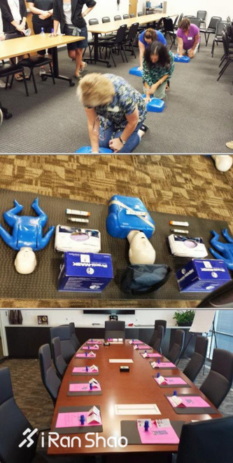 科普｜我们到底该去哪里学习急救？