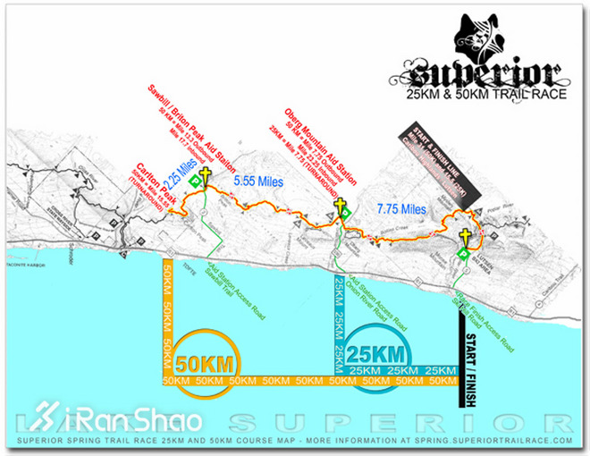 人物 | 明尼苏达州有个爱越野跑的镇长