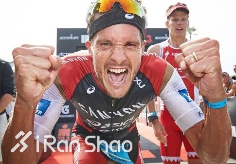 人物 | 世界“铁三天王”弗罗德诺