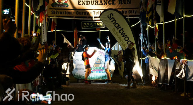 回顾 | Hardrock 100 纸醉情迷淘金梦 痛彻心扉硬石吻