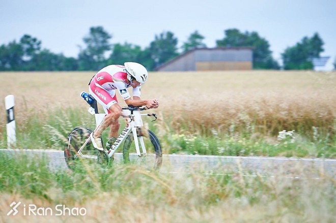 人物 | 世界“铁三天王”弗罗德诺