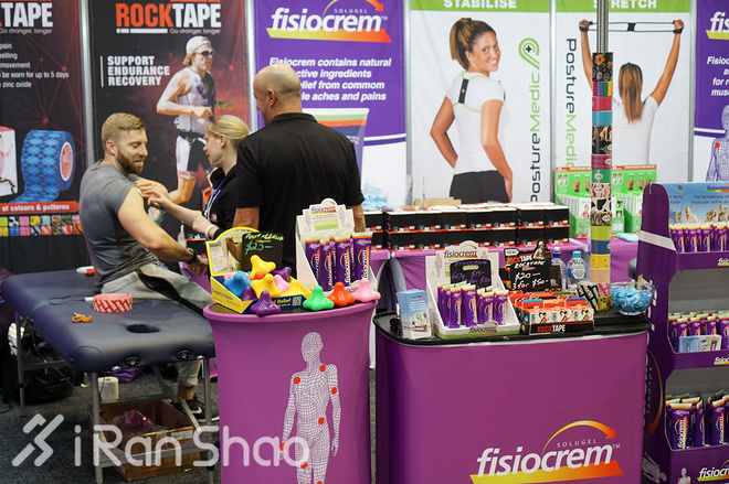 回顾 | 2016 黄金海岸马拉松 EXPO：遇见好时光