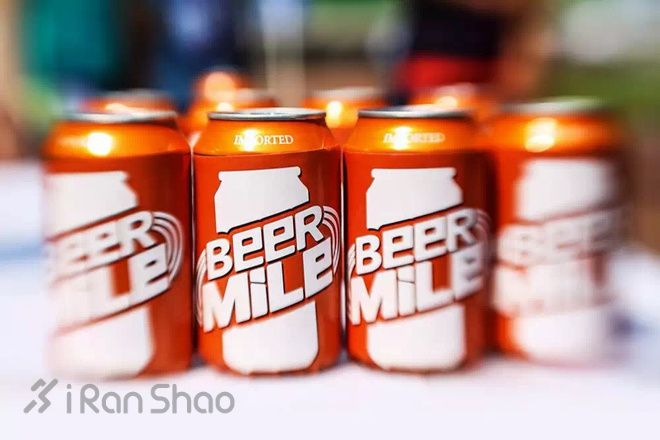 科普 | 跑步不喝酒？喝酒不跑步？关于跑步和啤酒的一切都在这里