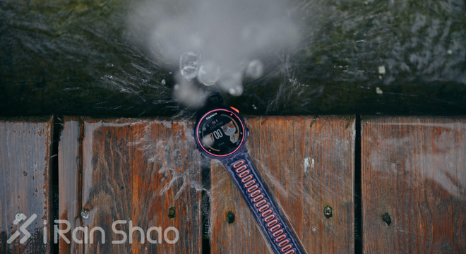 手表 | 铁三时代新宠 Garmin Forerunner 735XT深度评测（一）