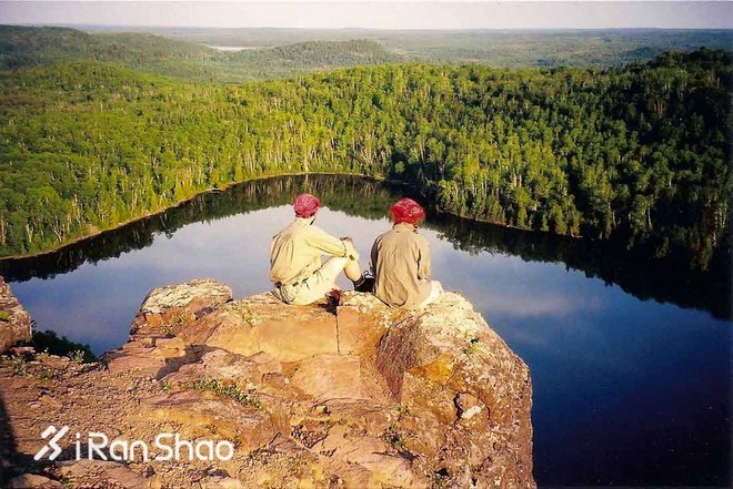 人物 | 明尼苏达州有个爱越野跑的镇长