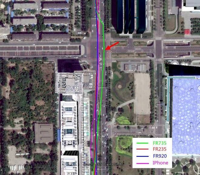 轻而不凡，王者天成 —— Garmin多功能光学运动腕表Forerunner 735XT深度评测