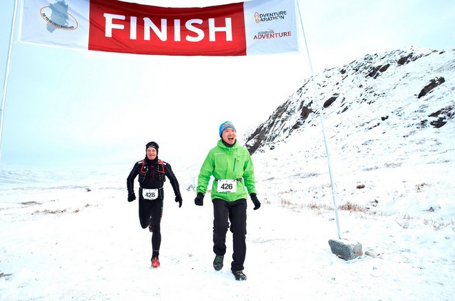 人物 | 主播跑者于嘉（下）