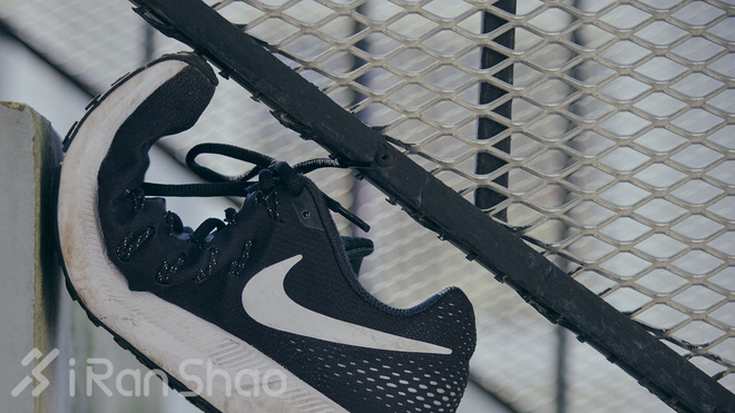 跑鞋 | 无垫不欢 Nike Air Zoom Pegasus 33的最后一步